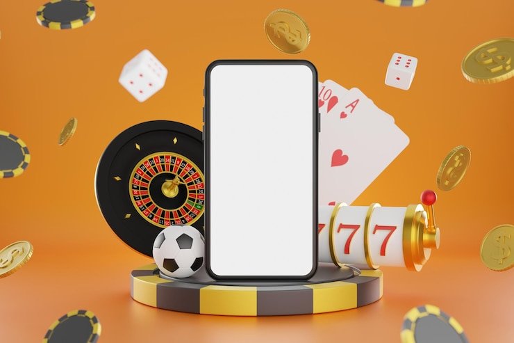 Panduan mobile meg288 di layar ponsel