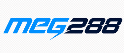 Logo meg288 berwarna lembut
